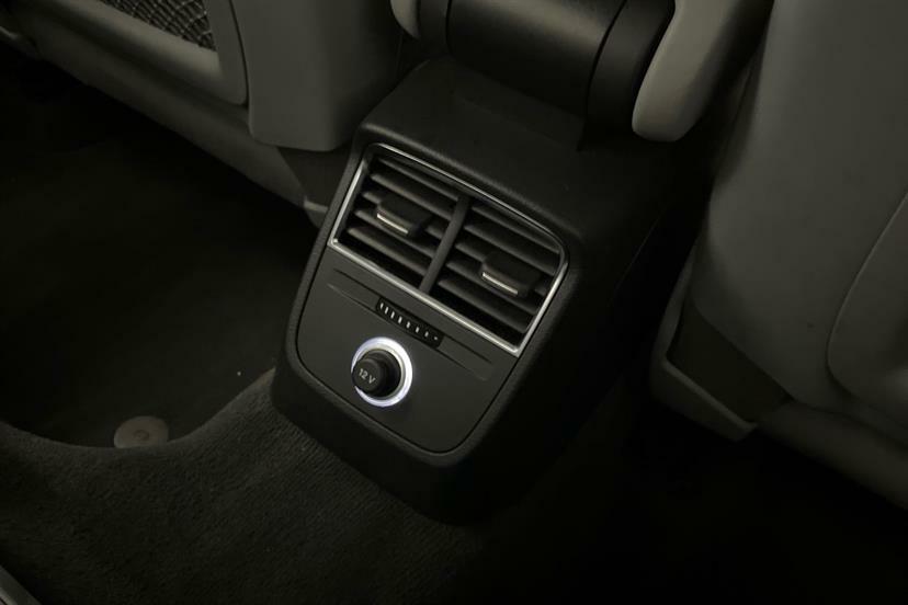 Audi A3 1.6 Tdi Se Technik 114 Bhp Grey #29