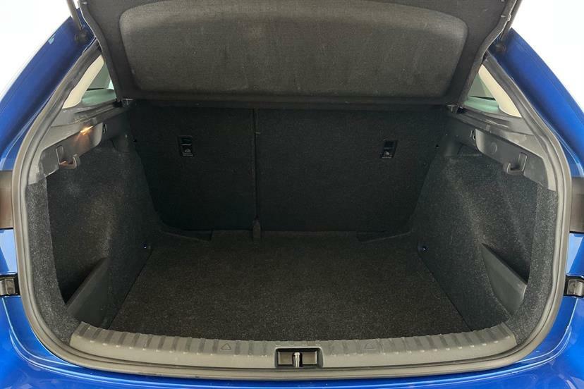Skoda Scala 1.0 Tsi 95 Se Blue #17