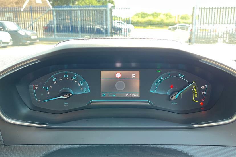 Peugeot e-208 50Kwh E-style Hatchback 7.4Kw C  #24