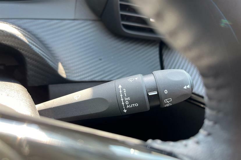 Peugeot e-208 50Kwh E-style Hatchback 7.4Kw C  #26