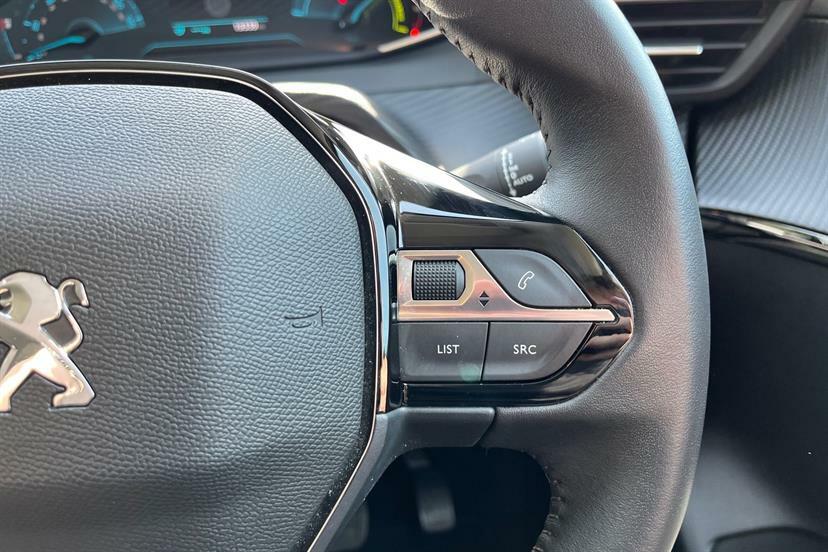 Peugeot e-208 50Kwh E-style Hatchback 7.4Kw C  #18