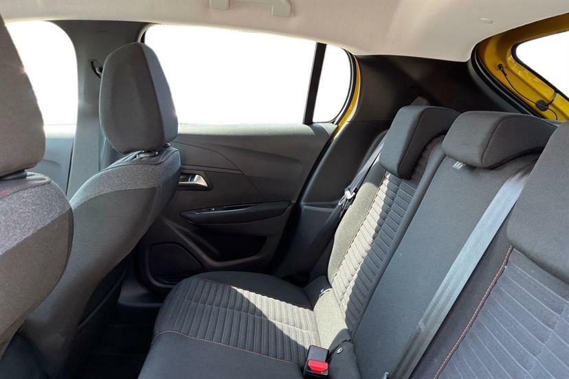 Peugeot e-208 50Kwh E-style Hatchback 7.4Kw C  #9