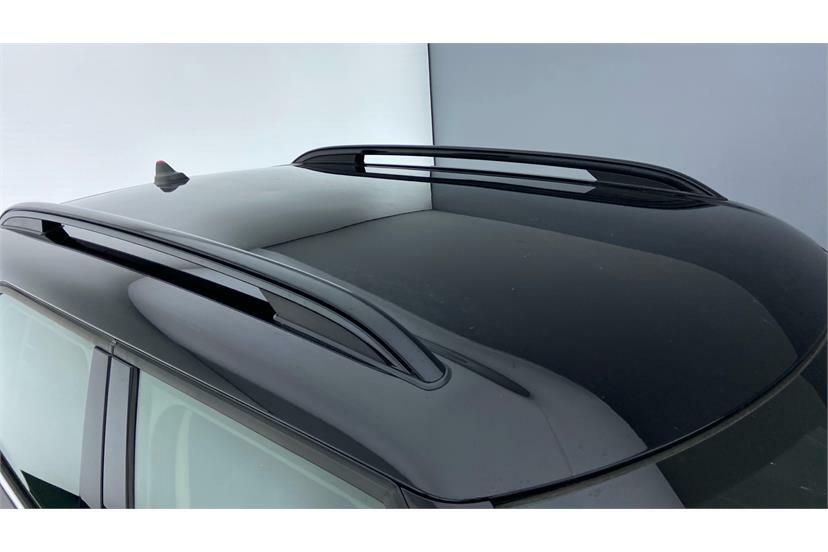 Mini Countryman 1.5 Cooper White #19