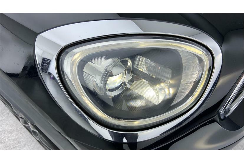 Mini Countryman 1.5 Cooper White #21