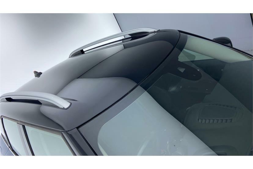 Mini Countryman Cooper Exclusive Grey #19