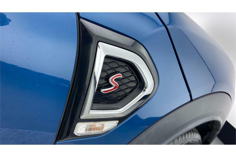 Mini Countryman Cooper Exclusive Grey #28