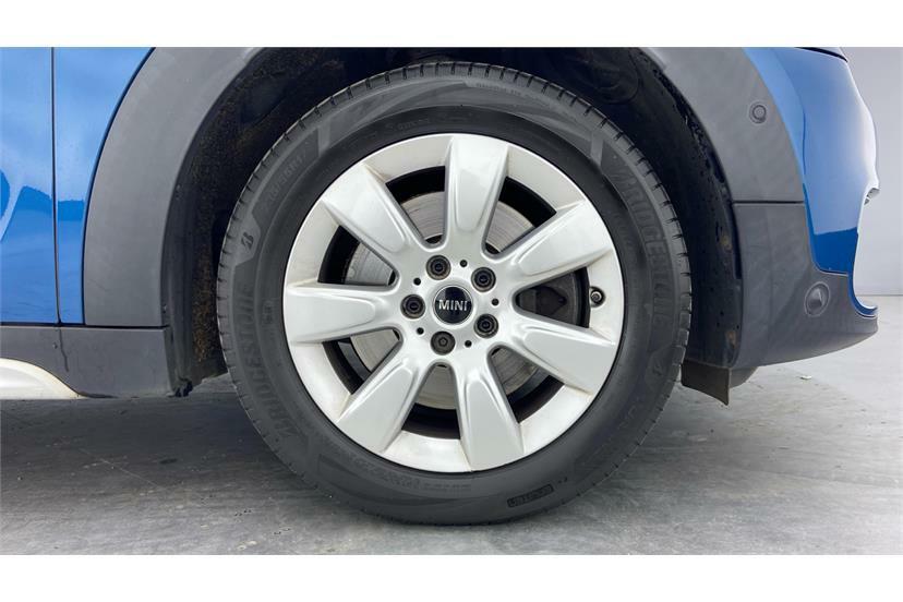 Mini Countryman Cooper Exclusive Grey #12