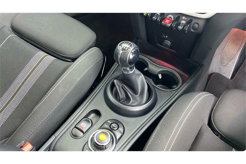 Mini Countryman Cooper Exclusive Grey #9