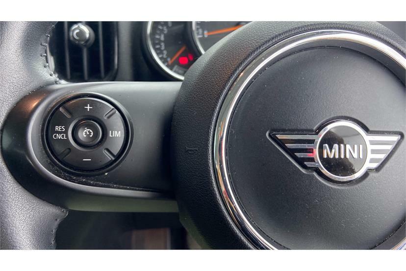 Mini Countryman Cooper Exclusive Grey #15