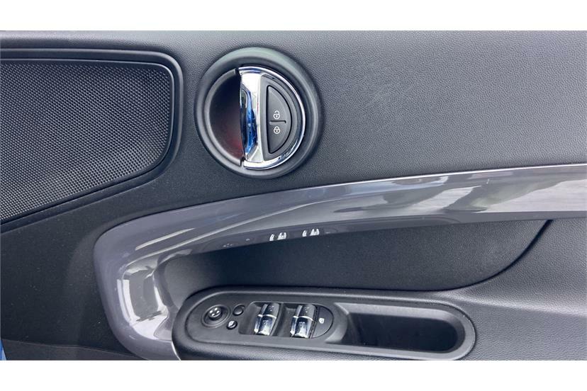 Mini Countryman Cooper Exclusive Grey #18