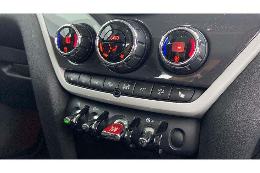 Mini Countryman Cooper Exclusive Grey #25