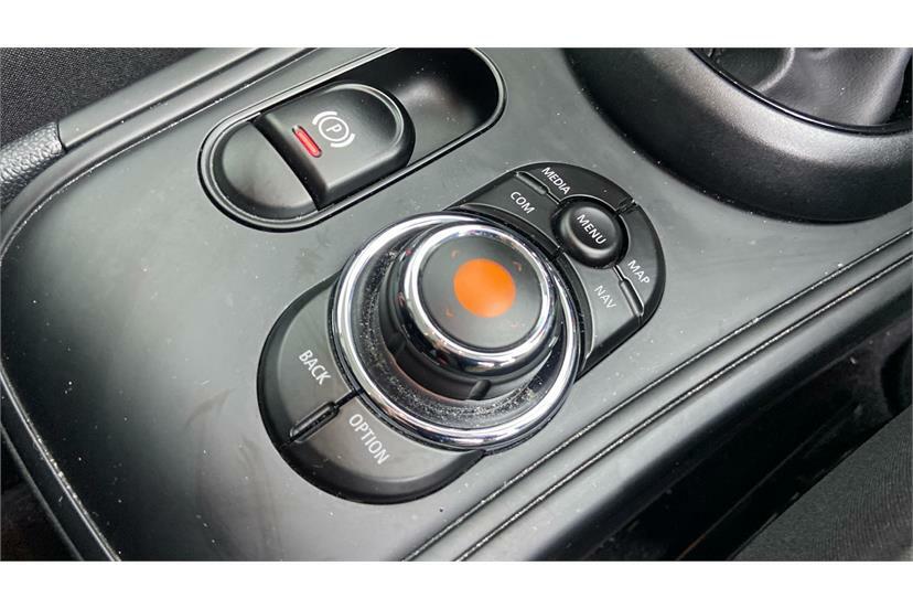 Mini Countryman Cooper Exclusive Grey #17