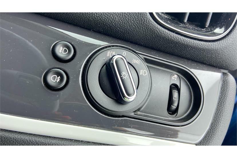 Mini Countryman Cooper Exclusive Grey #22