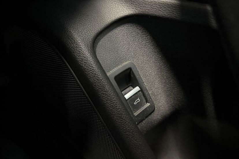 Audi A4 1.4T Fsi Black Edition Grey #23