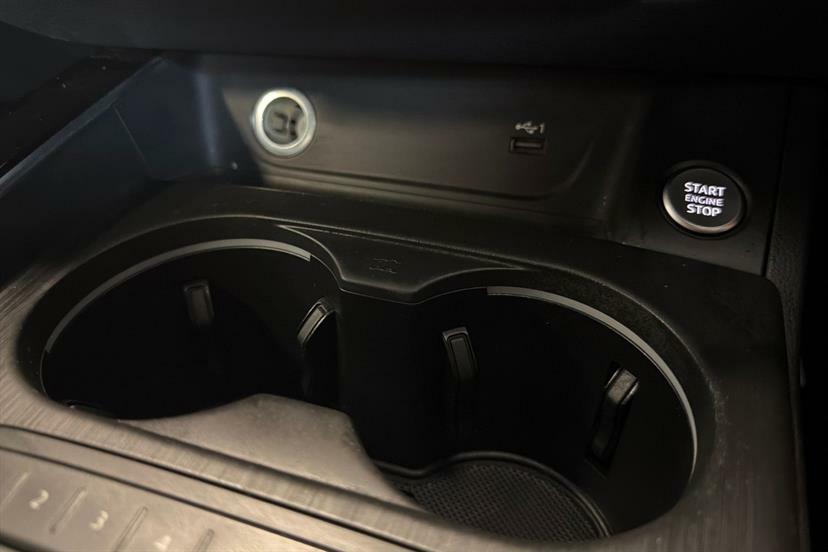Audi A4 1.4T Fsi Black Edition Grey #38