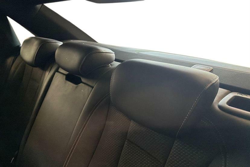 Audi A4 1.4T Fsi Black Edition Grey #8