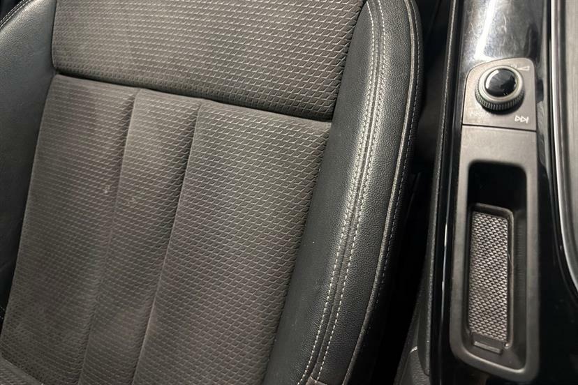 Audi A4 1.4T Fsi Black Edition Grey #40