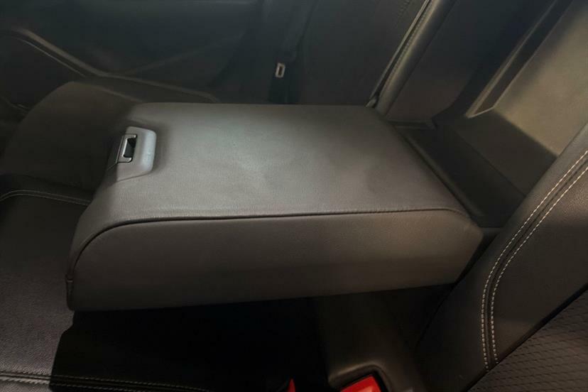 Audi A4 1.4T Fsi Black Edition Grey #13