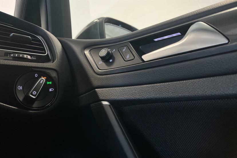 Volkswagen Golf  Grey #21