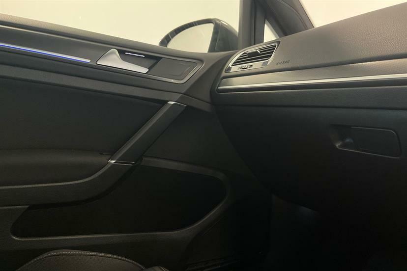 Volkswagen Golf  Grey #16