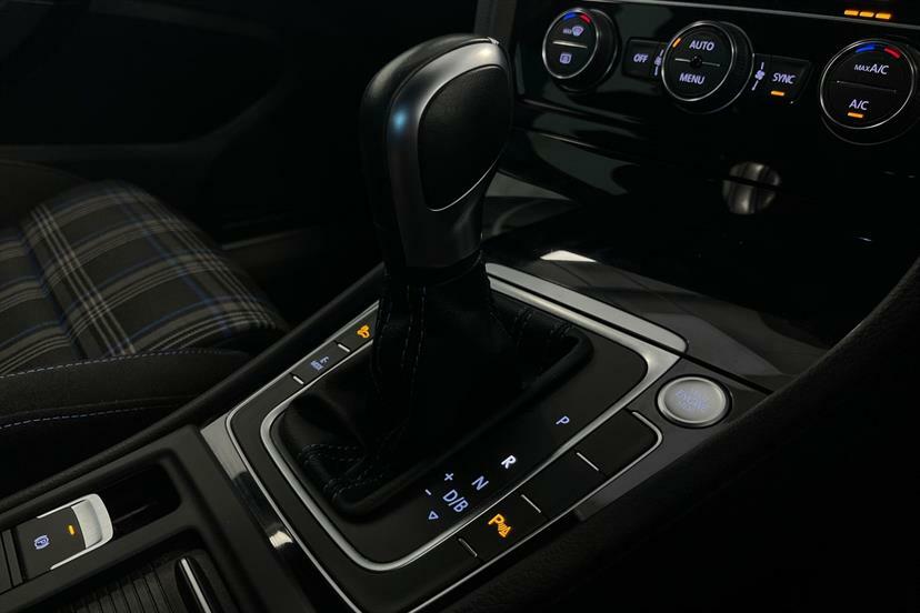 Volkswagen Golf  Grey #18