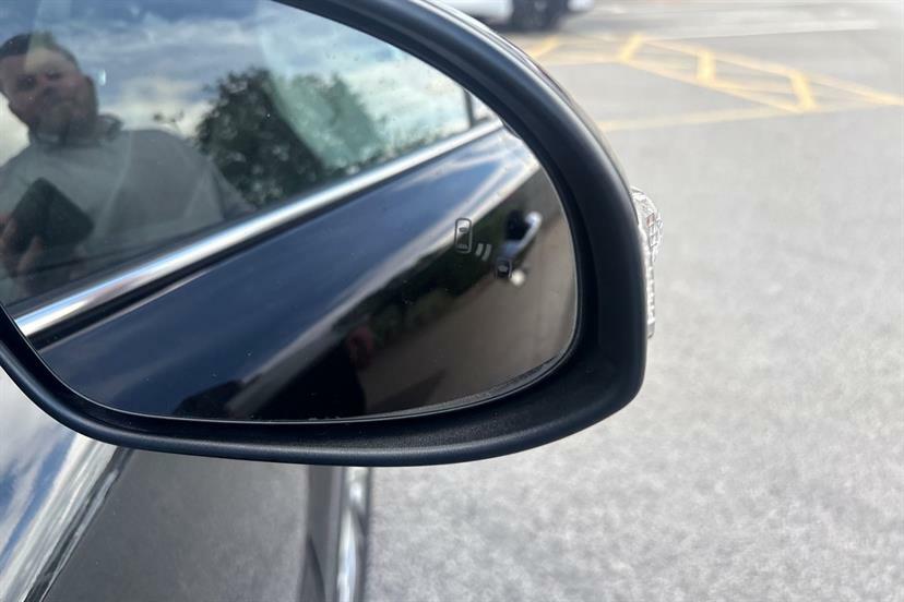 Toyota C-Hr Icon Grey #22