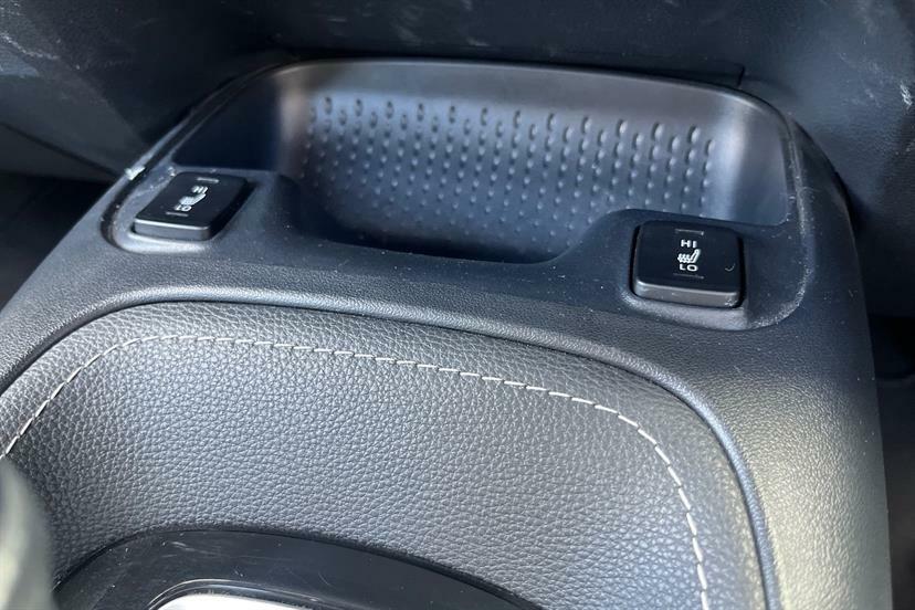 Toyota Corolla Icon Tech Black #21