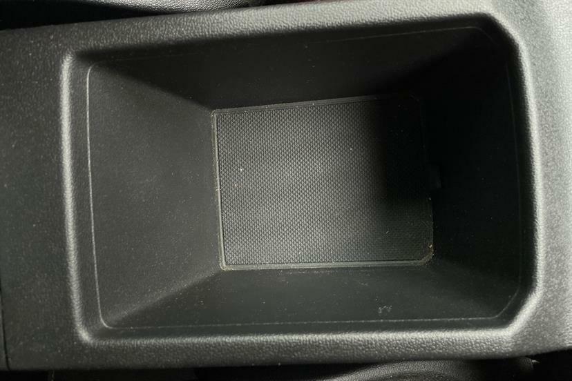 Audi A3 A3 Sportback 35 Tdi Technik Black #34
