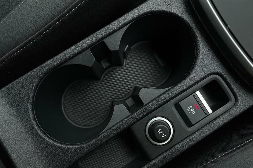 Audi A3 A3 Sportback 35 Tdi Technik Black #33