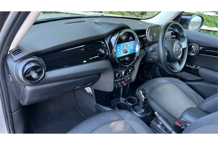 Mini Hatch 1.5 Cooper Classic Silver #6