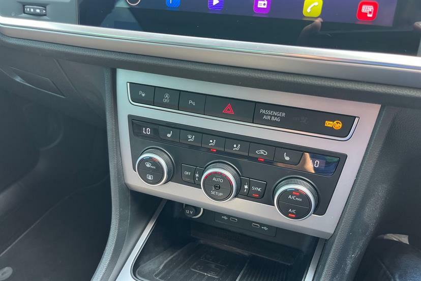 Seat Ateca 1.5 Tsi Evo Fr Edition Grey #18