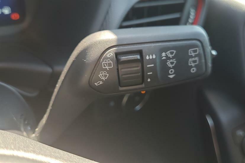 Ford Fiesta Active Vignale Black #30
