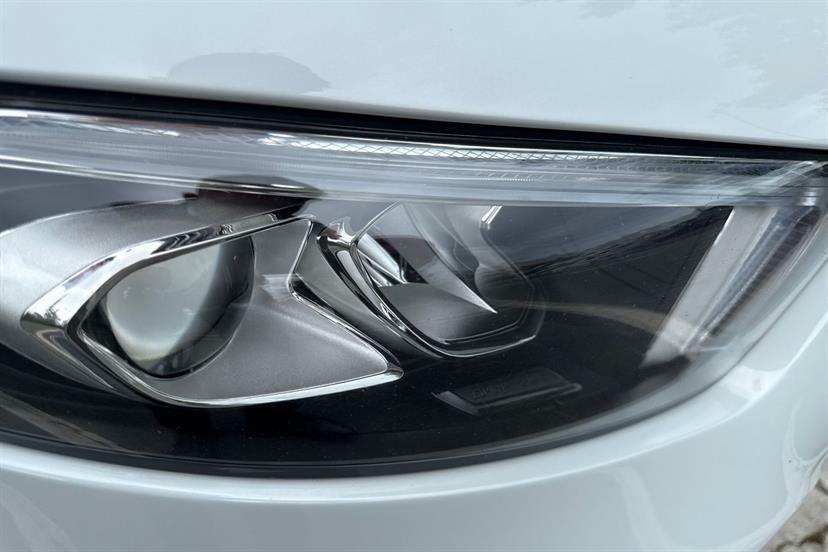 Mercedes-Benz A Class A200 Amg Line Executive Grey #12