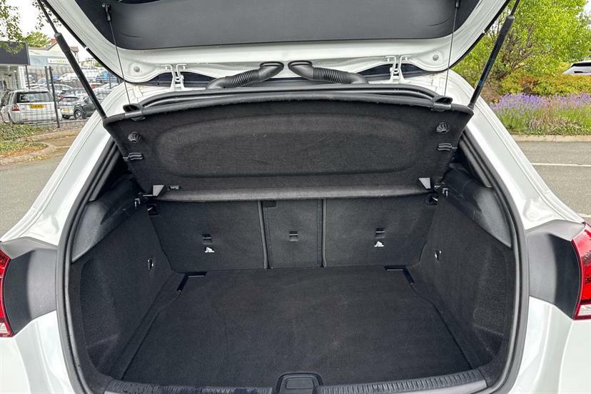 Mercedes-Benz A Class A200 Amg Line Executive Grey #16