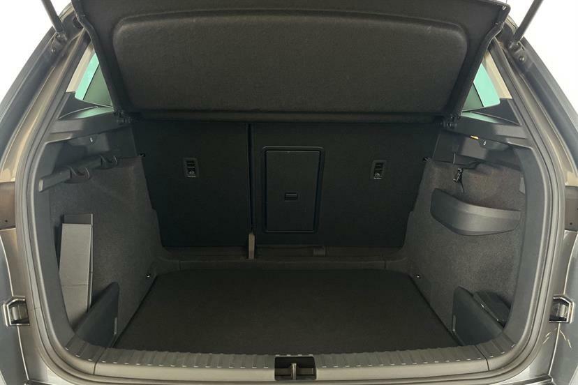 Skoda Karoq 1.0 Tsi 110 Se Technology Blue #18