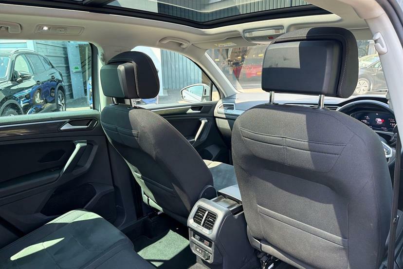 Volkswagen Tiguan Elegance Grey #26