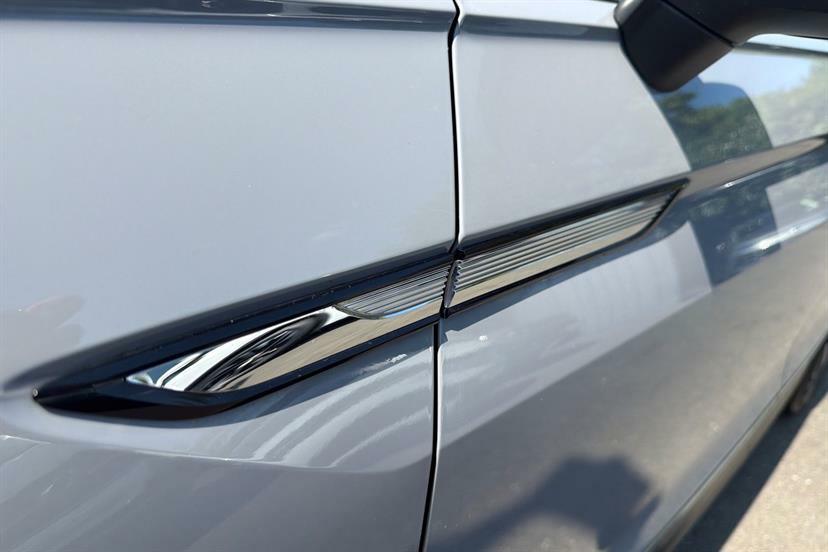 Volkswagen Tiguan Elegance Grey #15