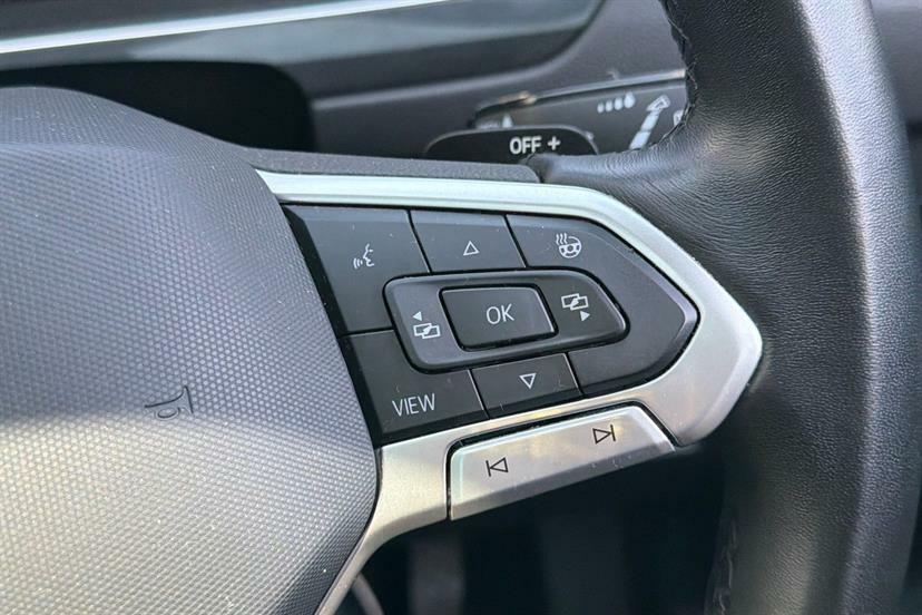 Volkswagen Tiguan Elegance Grey #29