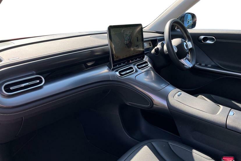 Smart #1 66Kwh Pro #9