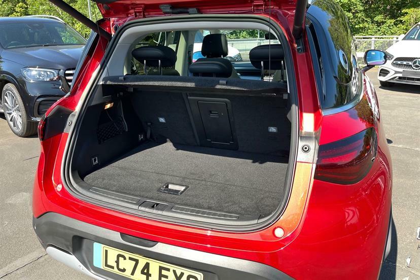Smart #1 66Kwh Pro #24