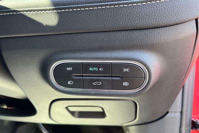 Smart #1 66Kwh Pro #31