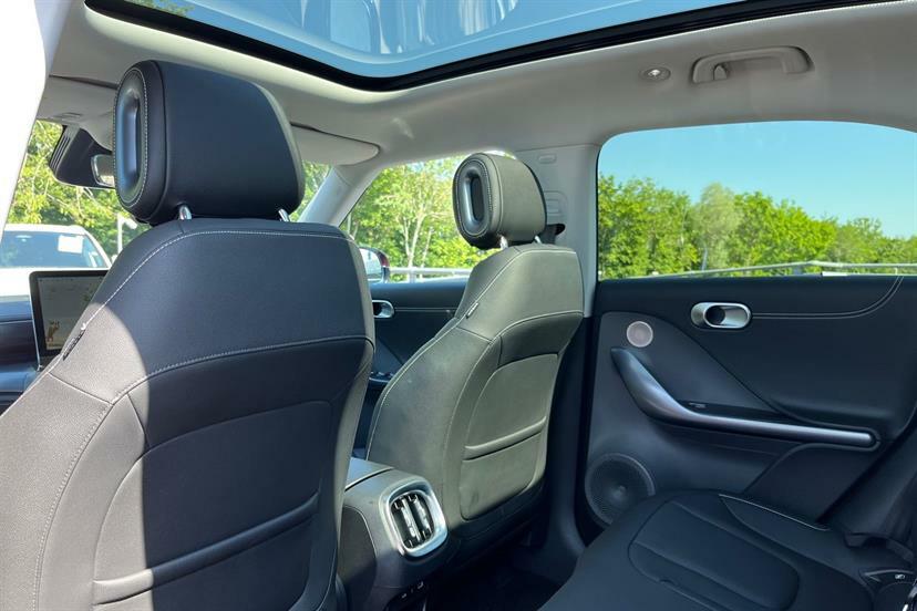 Smart #1 66Kwh Pro #19