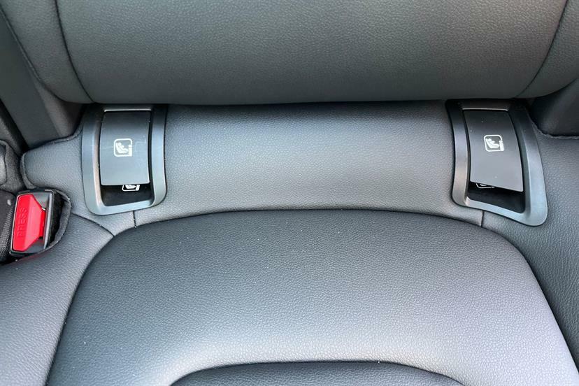 Smart #1 66Kwh Pro #22