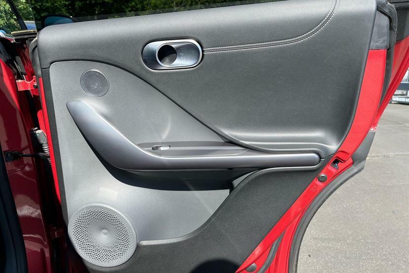 Smart #1 66Kwh Pro #28