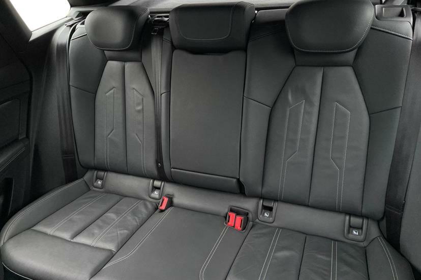 Audi Q4 E Tron 150Kw 40 82Kwh S Line Blue #6