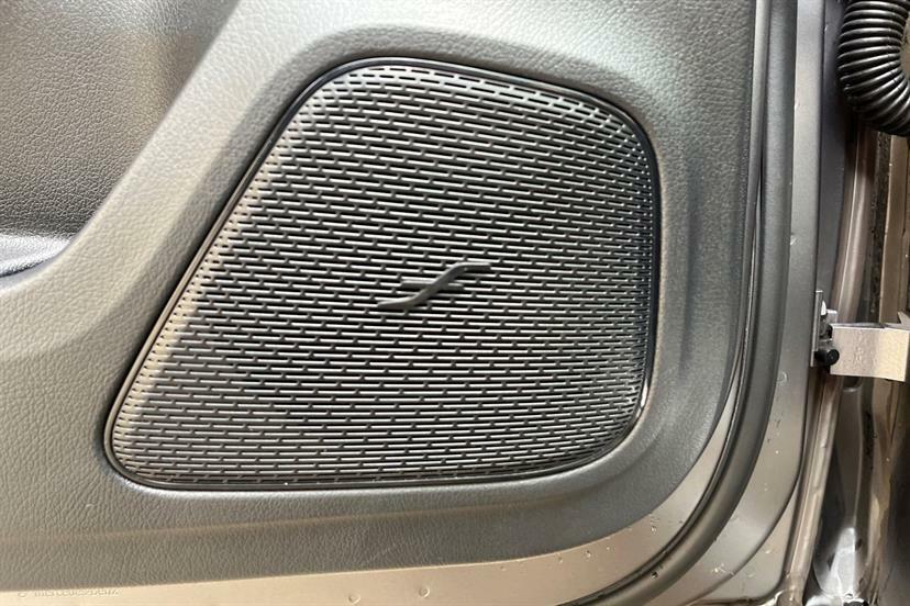 Mercedes-Benz A Class A Class Black #44