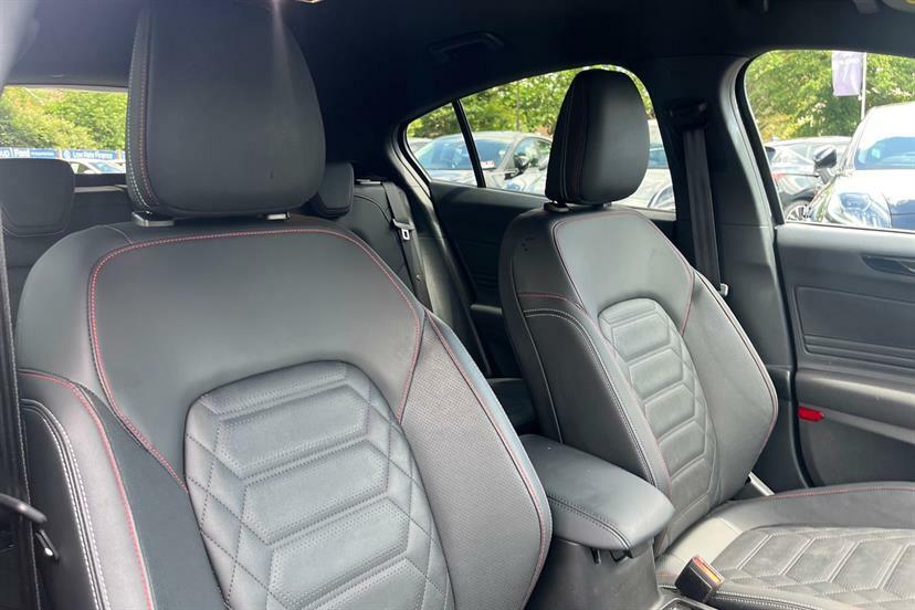 Ford Focus St-line Sync 3 Touchscreen Navigation Cruise C Black #20
