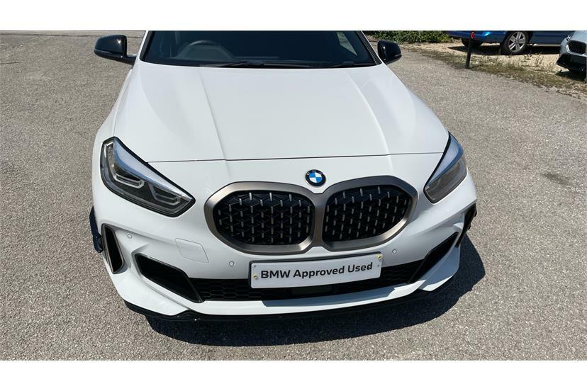 BMW 1 Series 1.5 116D Se Black #18