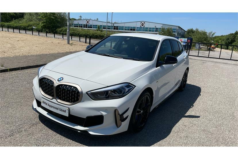 BMW 1 Series 1.5 116D Se Black #20