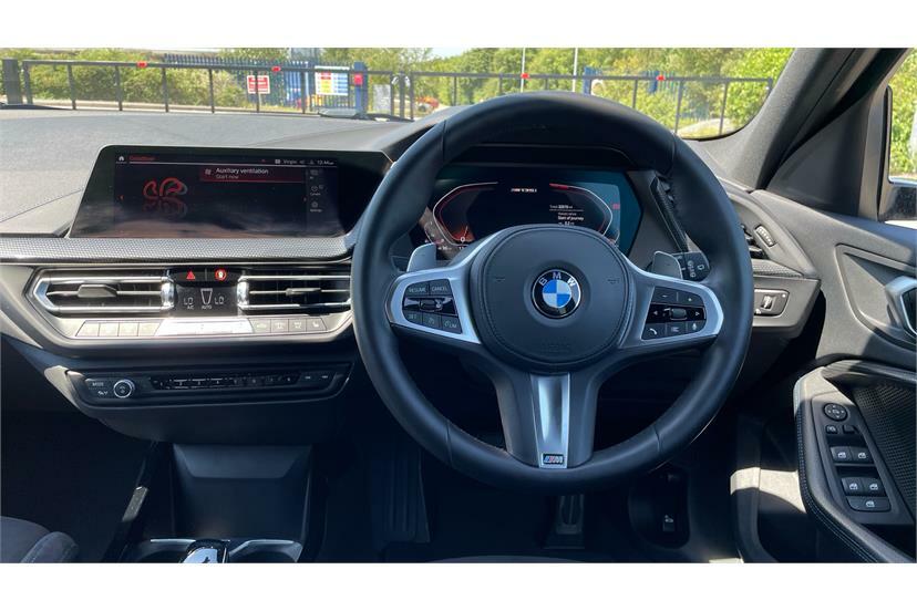 BMW 1 Series 1.5 116D Se Black #5